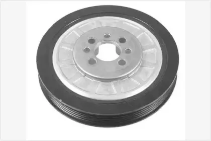 Ременный шкив, коленчатый вал MGA купить