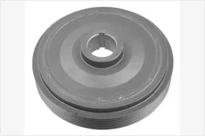 Ременный шкив, коленчатый вал MGA купить