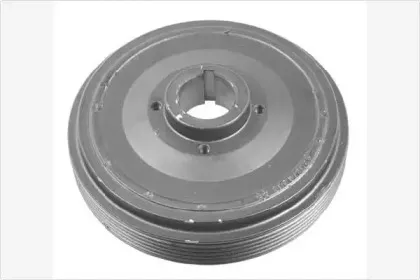 Ременный шкив, коленчатый вал MGA купить