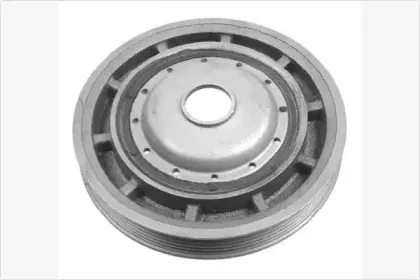 Ременный шкив, коленчатый вал MGA купить