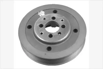 Ременный шкив, коленчатый вал MGA купить