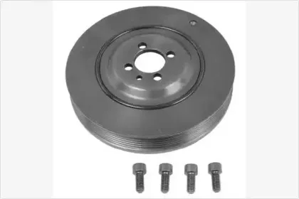 Ременный шкив, коленчатый вал MGA купить