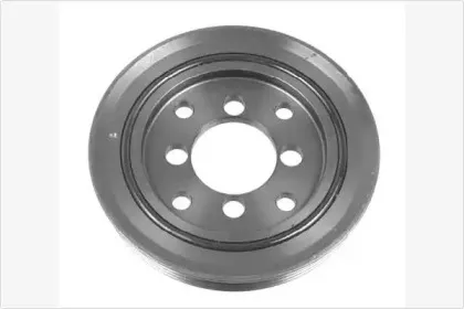 Ременный шкив, коленчатый вал MGA купить