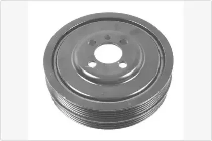 Ременный шкив, коленчатый вал MGA купить