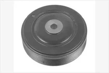 Ременный шкив, коленчатый вал MGA купить