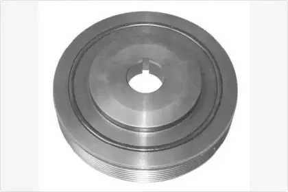 Ременный шкив, коленчатый вал MGA купить