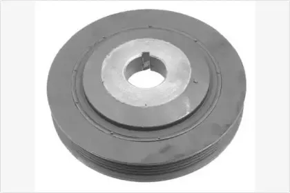 Ременный шкив, коленчатый вал MGA купить