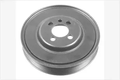 Ременный шкив, коленчатый вал MGA купить