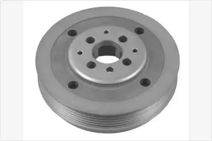 Ременный шкив, коленчатый вал MGA купить