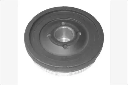 Ременный шкив, коленчатый вал MGA купить