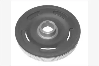 Ременный шкив, коленчатый вал MGA купить