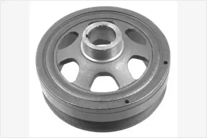 Ременный шкив, коленчатый вал MGA купить