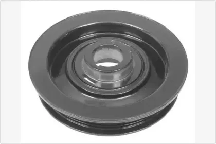 Ременный шкив, коленчатый вал MGA купить