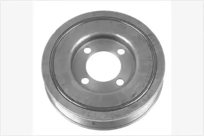 Ременный шкив, коленчатый вал MGA купить