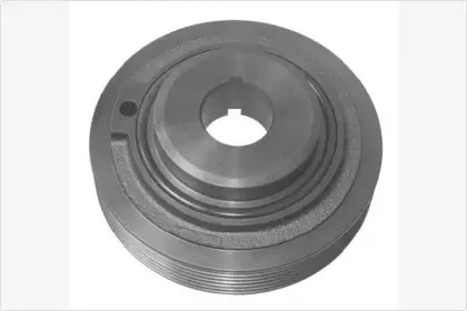 Ременный шкив, коленчатый вал MGA купить