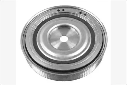 Ременный шкив, коленчатый вал MGA купить