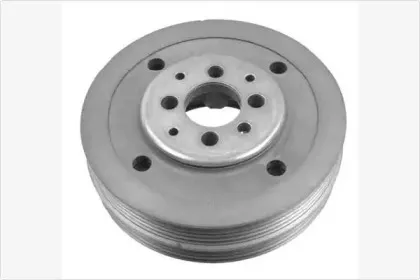 Ременный шкив, коленчатый вал MGA купить