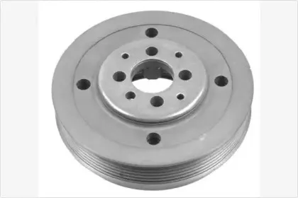 Ременный шкив, коленчатый вал MGA купить