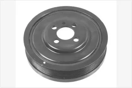 Ременный шкив, коленчатый вал MGA купить