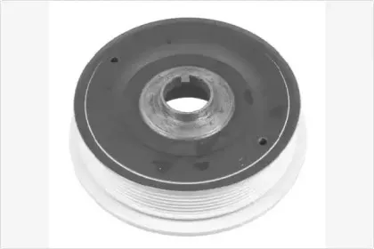 Ременный шкив, коленчатый вал MGA купить