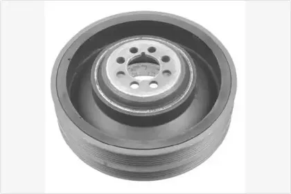 Ременный шкив, коленчатый вал MGA купить