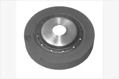 Ременный шкив, коленчатый вал MGA купить