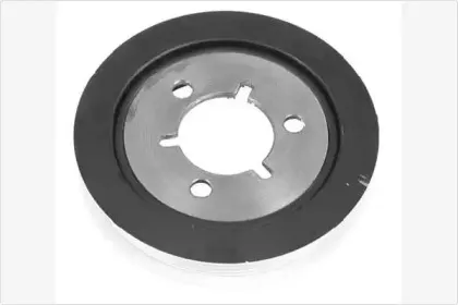 Ременный шкив, коленчатый вал MGA купить