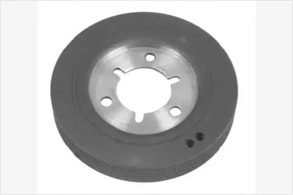 Ременный шкив, коленчатый вал MGA купить