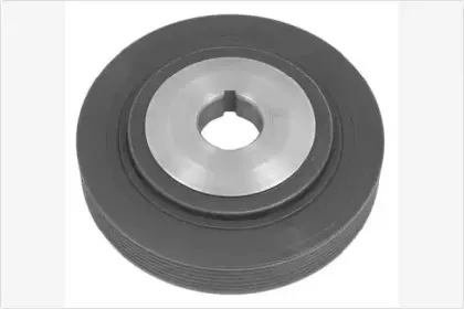 Ременный шкив, коленчатый вал MGA купить