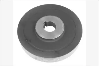 Ременный шкив, коленчатый вал MGA купить