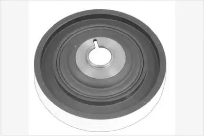 Ременный шкив, коленчатый вал MGA купить