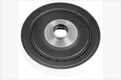 Ременный шкив, коленчатый вал MGA купить