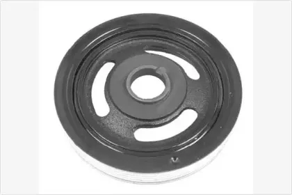 Ременный шкив, коленчатый вал MGA купить