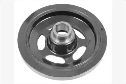 Ременный шкив, коленчатый вал MGA купить