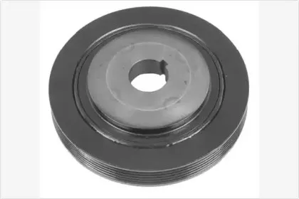 Ременный шкив, коленчатый вал MGA купить