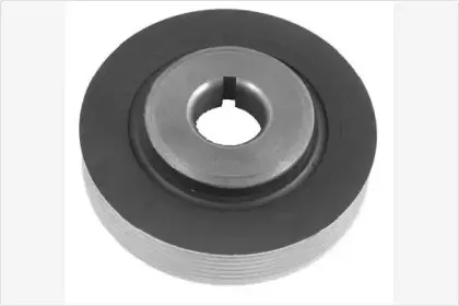 Ременный шкив, коленчатый вал MGA купить