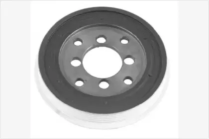 Ременный шкив, коленчатый вал MGA купить