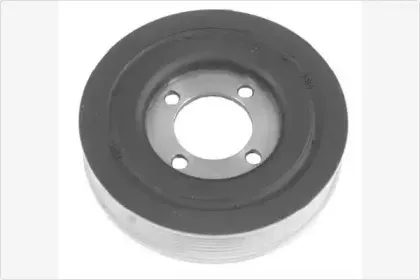 Ременный шкив, коленчатый вал MGA купить