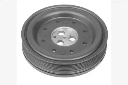 Ременный шкив, коленчатый вал MGA купить