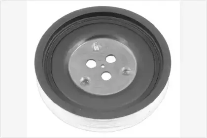 Ременный шкив, коленчатый вал MGA купить