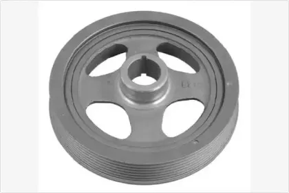 Ременный шкив, коленчатый вал MGA купить