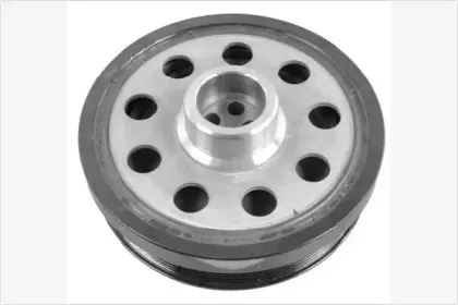 Ременный шкив, коленчатый вал MGA купить