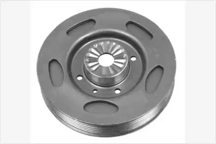 Ременный шкив, коленчатый вал MGA купить