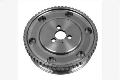 Ременный шкив, коленчатый вал MGA купить