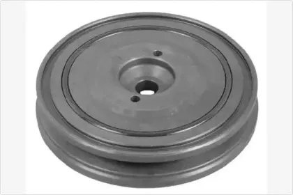 Ременный шкив, коленчатый вал MGA купить