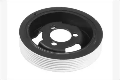 Ременный шкив, коленчатый вал MGA купить