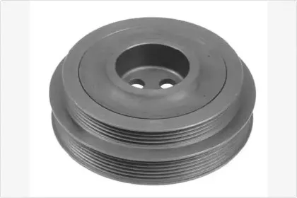 Ременный шкив, коленчатый вал MGA купить