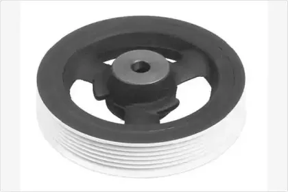 Ременный шкив, коленчатый вал MGA купить