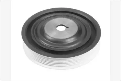 Ременный шкив, коленчатый вал MGA купить