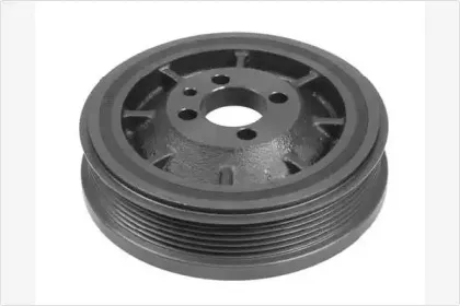 Ременный шкив, коленчатый вал MGA купить